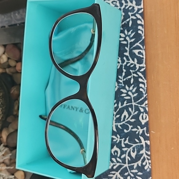 Tiffany eye glasses - Picture 4 of 11